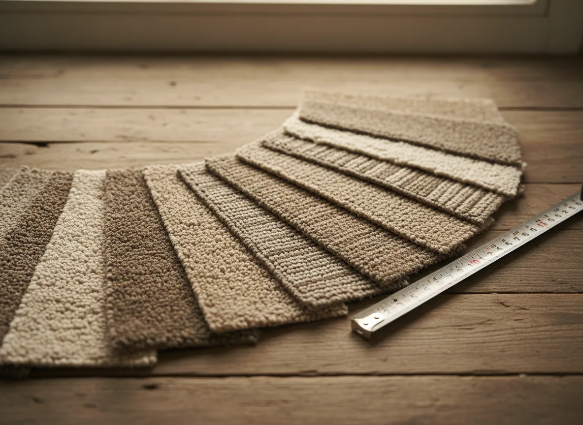Carpet Installation New Lisbon, NJ FAQs